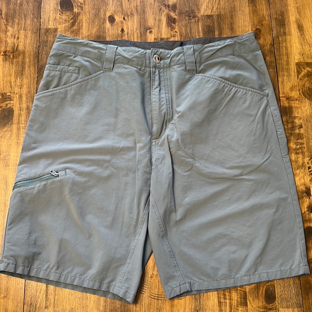 Patagonia shorts